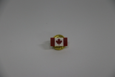 Accessory - lanyard ID, c. 2001