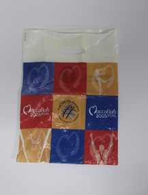 Accessory, 2005