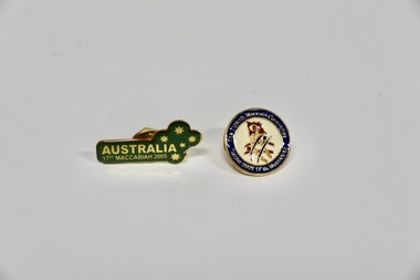 Accessory, 2005
