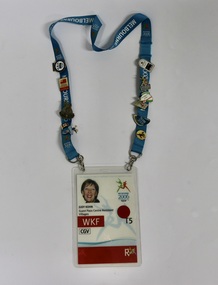 Accessory, 2006