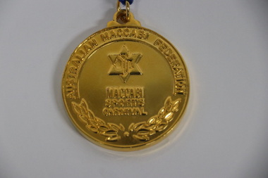 Award, 1974-1990