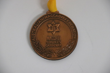 Award, 1974-1990