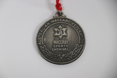 Award, 1974-1990