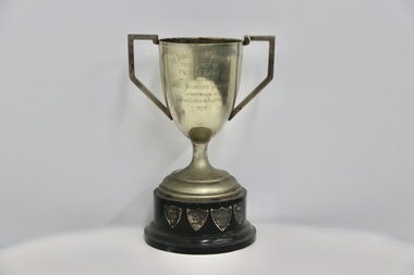 Award, 1929