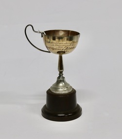 Award, 1935