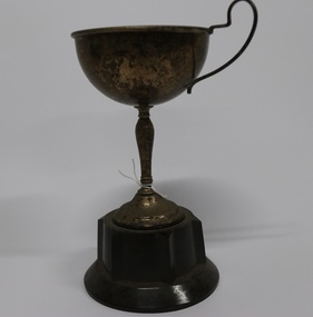 Award, 1949-1950