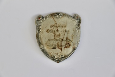 Award, c. 1950