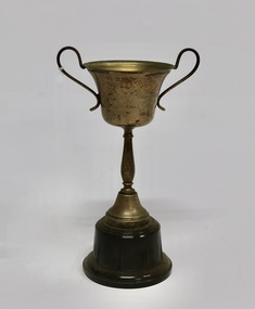 Award, 1950-1951