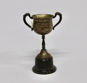 Award, 1952