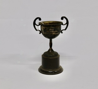 Award, 1953