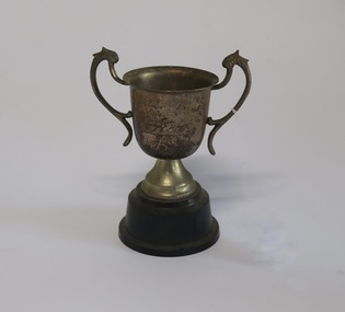 Award, 1953