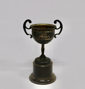 Award, 1954