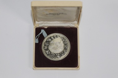Award, 1954
