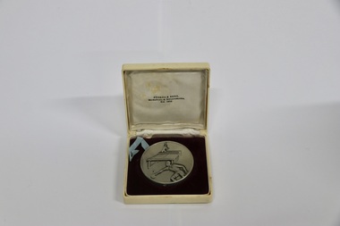 Award, 1954