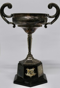 Award, 1955-1959