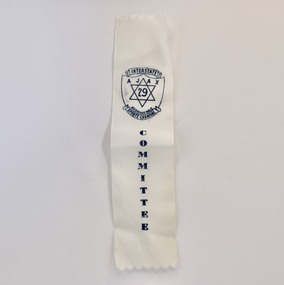 Award, 1961-1962