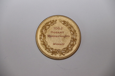 Award, 1962-1968