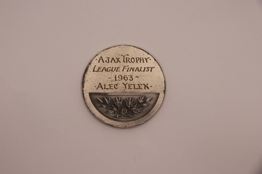 Award, 1963