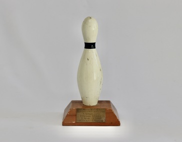 Award, 1963