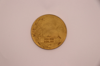 Award, 1965-1966
