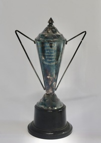 Award, 1966-1967