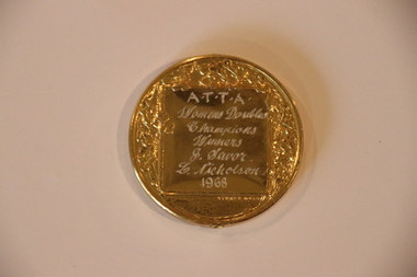 Award, 1962-1968