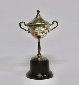 Award, 1968