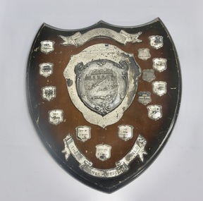 Award, 1970-1990