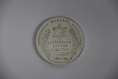 Award, 1974-1975