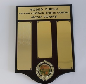 Award, 1974-1993