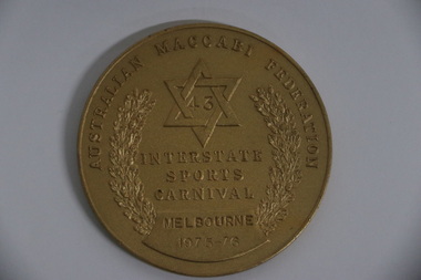Award, 1987-1988