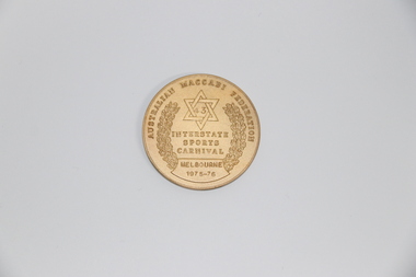 Award, 1975-1976