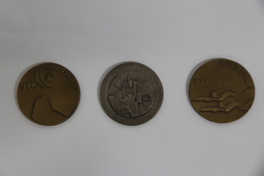Award, 1977