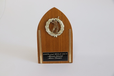 Award, 1978-1979