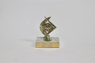 Award, 1981