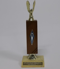 Award, 1981