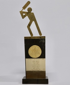 Award, 1985