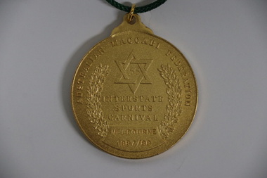 Award, 1987-1988
