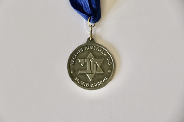 Award, 1995-1996