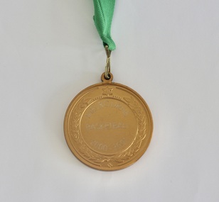 Award, 2000-2001