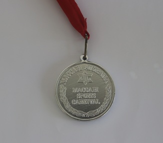 Award, 2000-2001