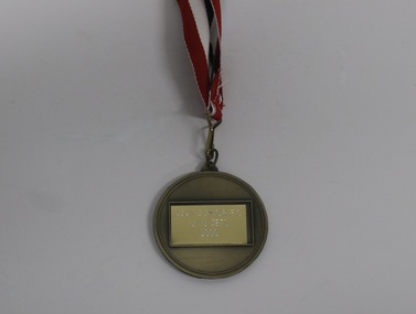 Award, 2000