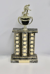 Award, 2000-2003
