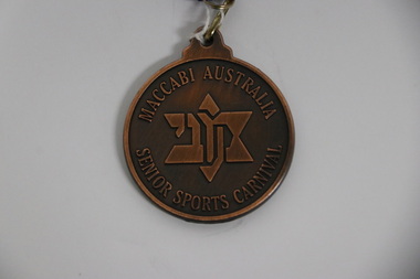 Award, 2002-2003