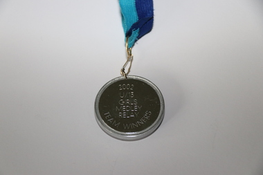 Award, 2002