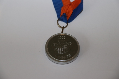 Award, 2002