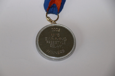 Award, 2002