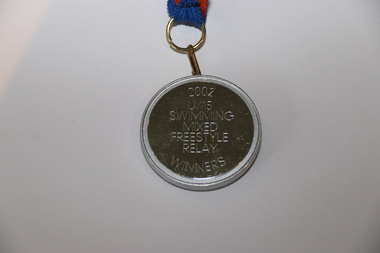 Award, 2002