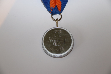 Award, 2002