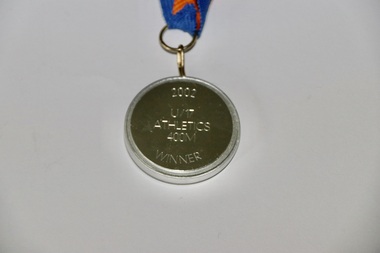 Award, 2002